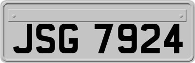 JSG7924