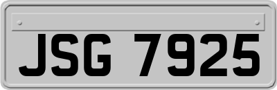 JSG7925