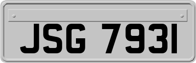 JSG7931