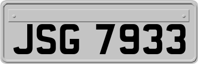 JSG7933