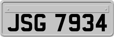 JSG7934