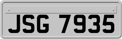 JSG7935