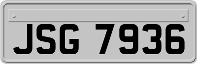 JSG7936