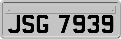 JSG7939