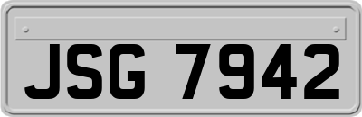 JSG7942