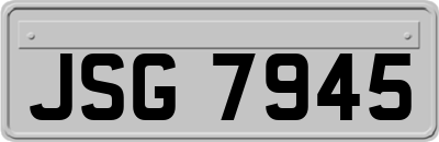 JSG7945