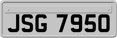 JSG7950