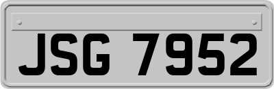 JSG7952