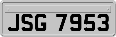 JSG7953