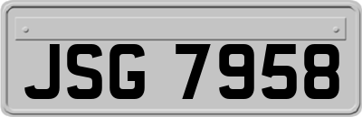 JSG7958