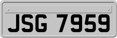 JSG7959