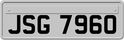 JSG7960
