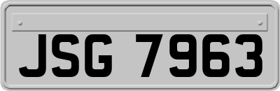 JSG7963
