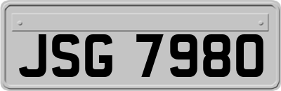 JSG7980