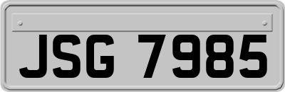 JSG7985