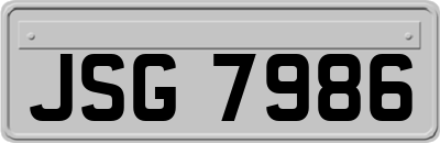 JSG7986