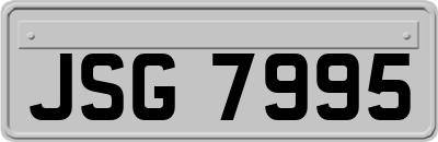 JSG7995