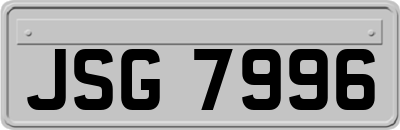 JSG7996