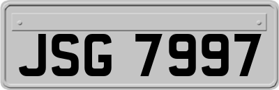 JSG7997