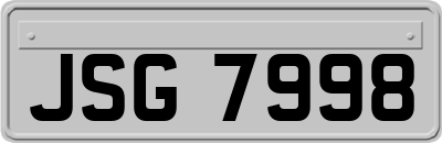 JSG7998