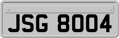 JSG8004