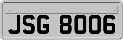 JSG8006