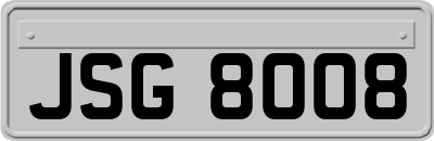 JSG8008