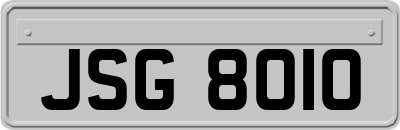 JSG8010