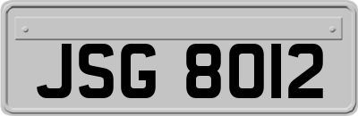 JSG8012