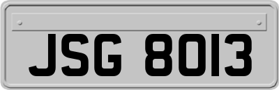 JSG8013