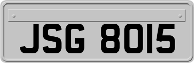 JSG8015