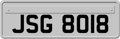 JSG8018