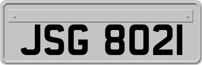 JSG8021