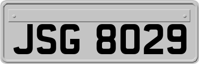 JSG8029