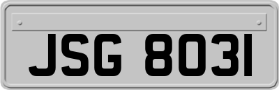 JSG8031