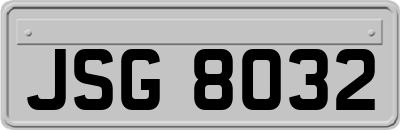 JSG8032