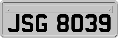 JSG8039