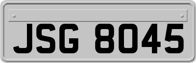 JSG8045