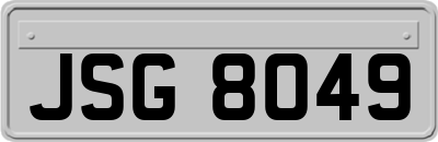 JSG8049