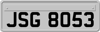 JSG8053