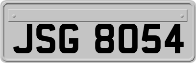 JSG8054