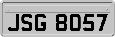 JSG8057