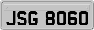 JSG8060