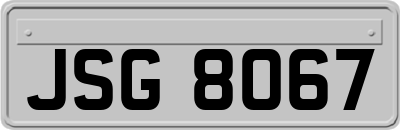 JSG8067
