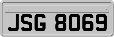 JSG8069