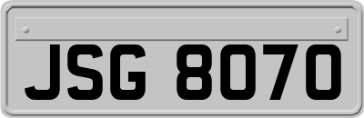 JSG8070