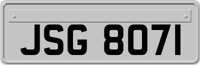 JSG8071