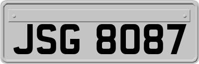 JSG8087
