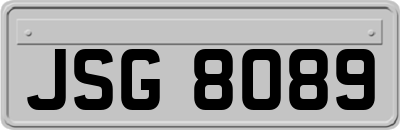 JSG8089