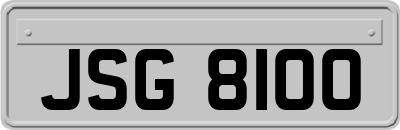 JSG8100